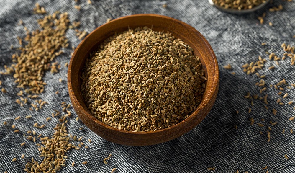 AJWAIN SEEDS