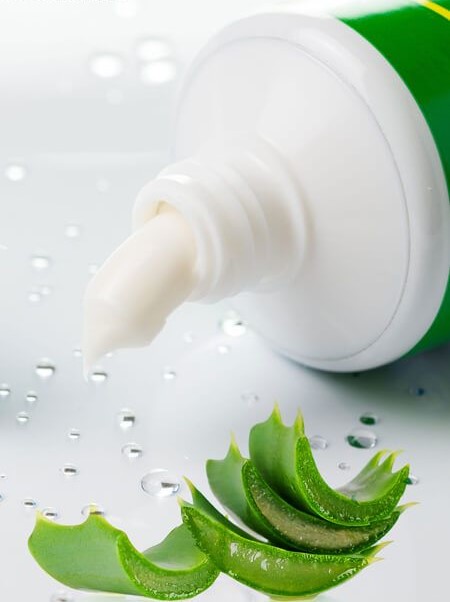 ALOEVERA TOOTHPASTE 