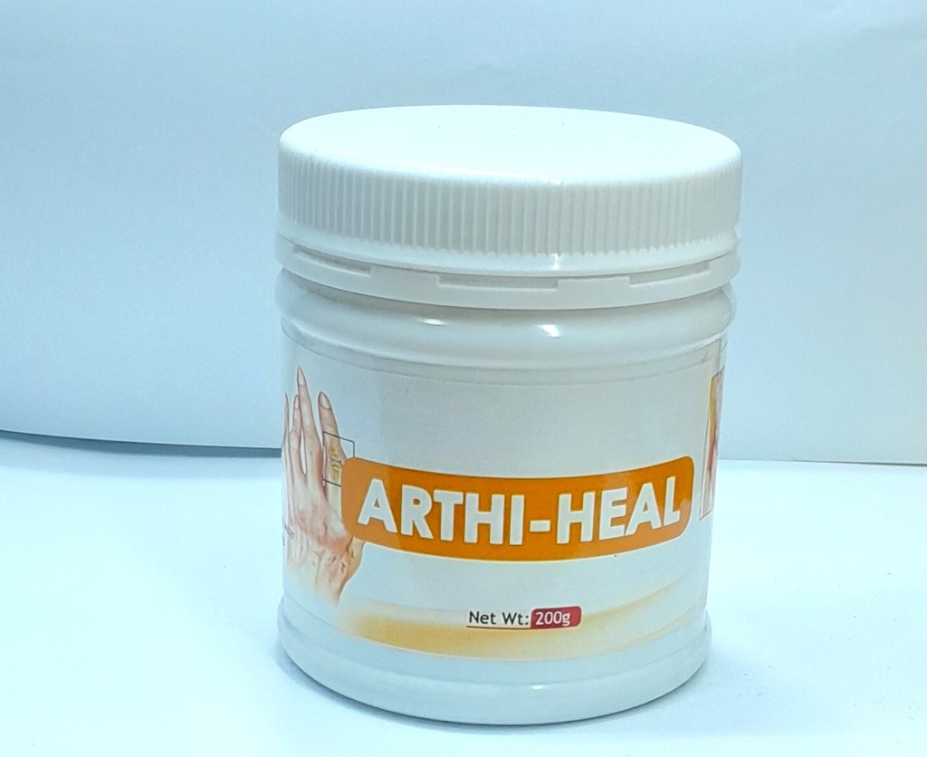 ARTHI HEAL 