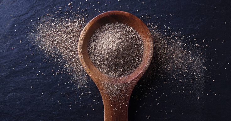 CHIA POWDER 