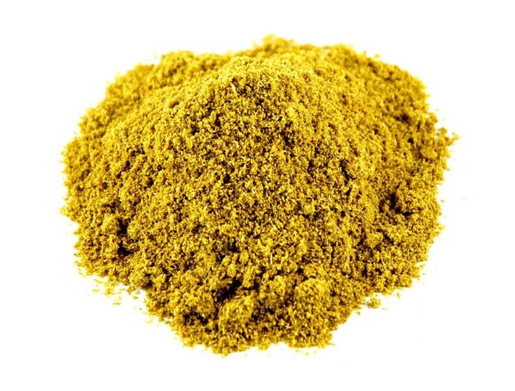 FENNEL POWDER