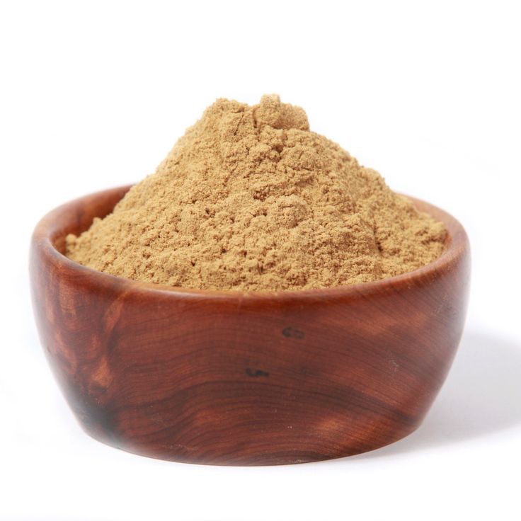 GINSENG POWDER