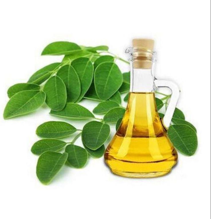 MORINGA OIL