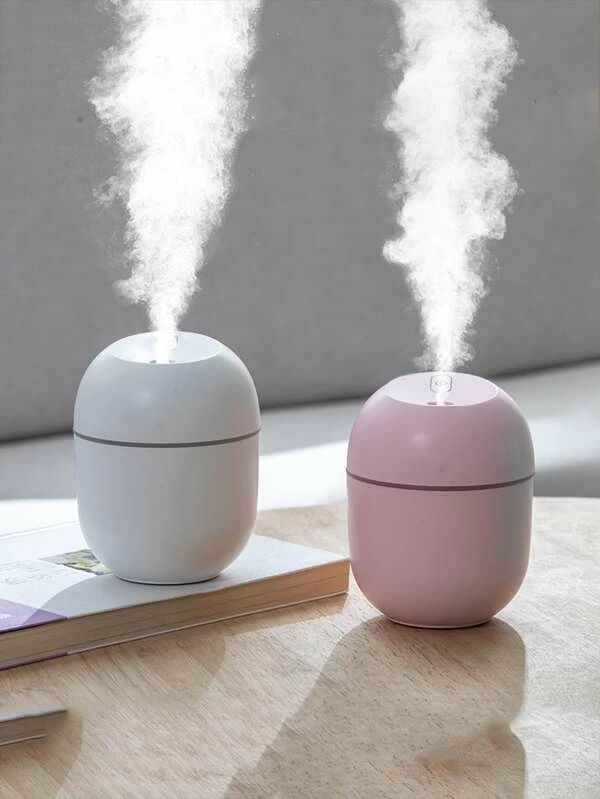 HUMIDIFIER