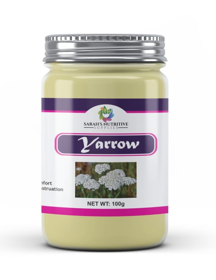 YARROW 