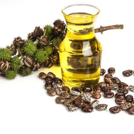 CASTOR OIL