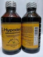 HYPODEA