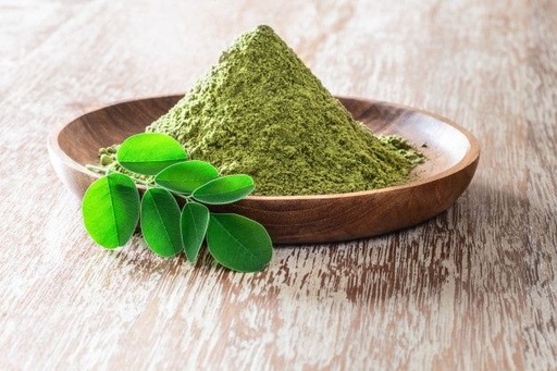 MORINGA ROOT