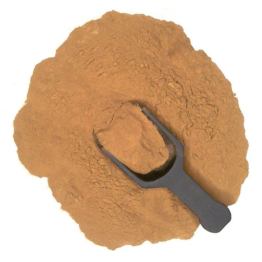 PAPAYA POWDER