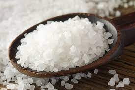 ROCK SEA SALT