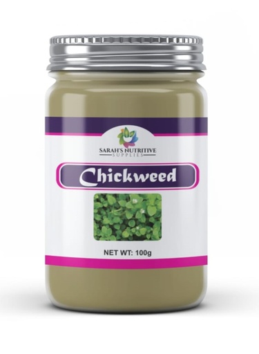 CHICKWEED 