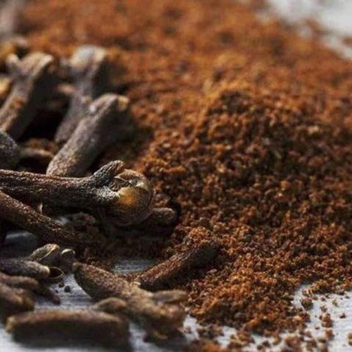 CLOVE POWDER 