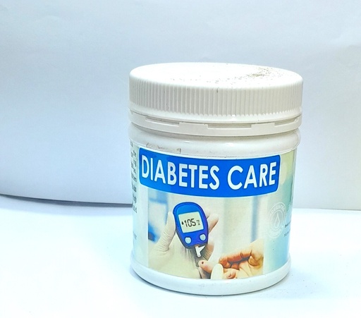 DIABETES CARE 