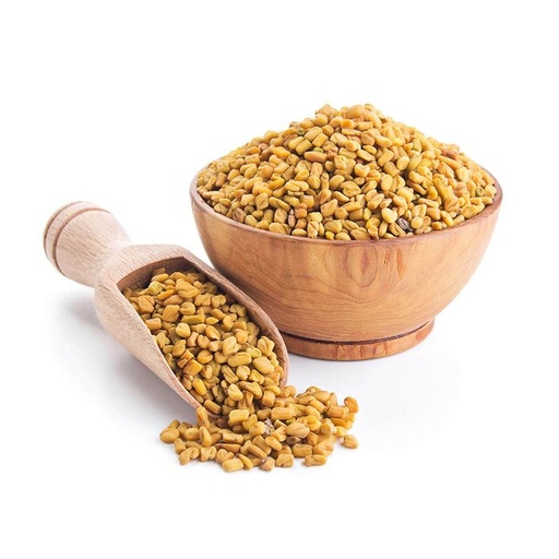 FENUGREEK POWDER 