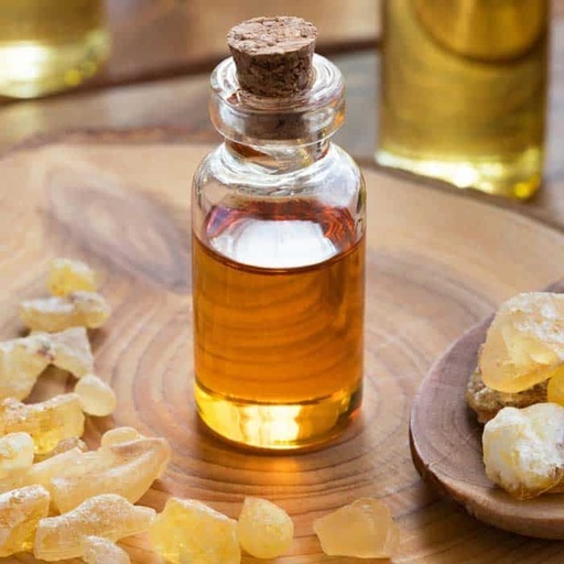 FRANKINCENSE OIL